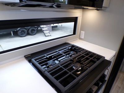 2026 Brinkley RV Model Z - Photo 40