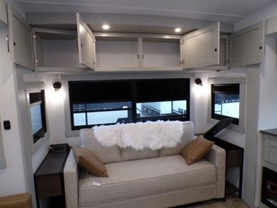 2026 Brinkley RV Model Z - Photo 21