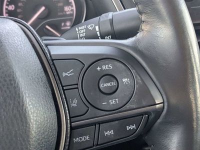 2024 Toyota Camry - Photo 21