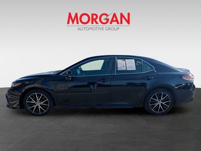 2024 Toyota Camry - Photo 6