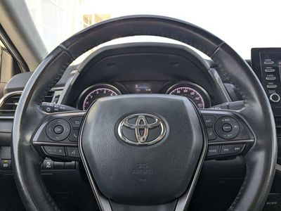 2024 Toyota Camry - Photo 19