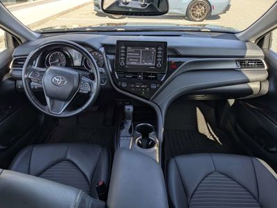 2024 Toyota Camry - Photo 12