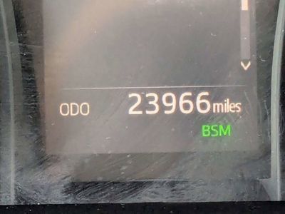 2024 Toyota Camry - Photo 25
