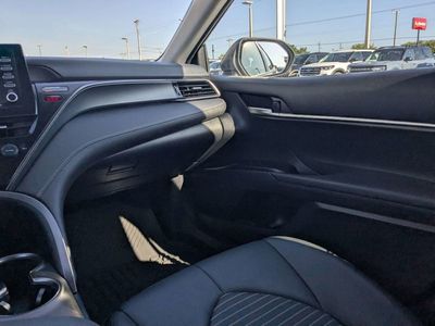 2024 Toyota Camry - Photo 14