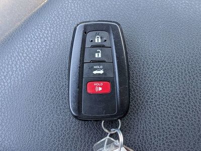 2024 Toyota Camry - Photo 29