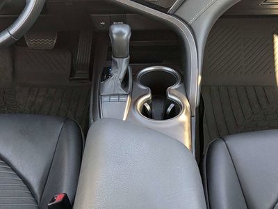 2024 Toyota Camry - Photo 16