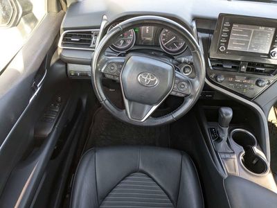 2024 Toyota Camry - Photo 13