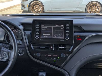 2024 Toyota Camry - Photo 15