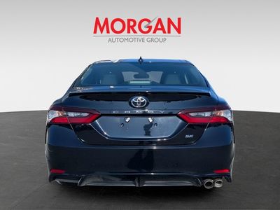 2024 Toyota Camry - Photo 4