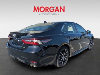2024 Toyota Camry - Photo 3