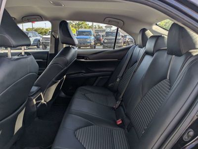 2024 Toyota Camry - Photo 11