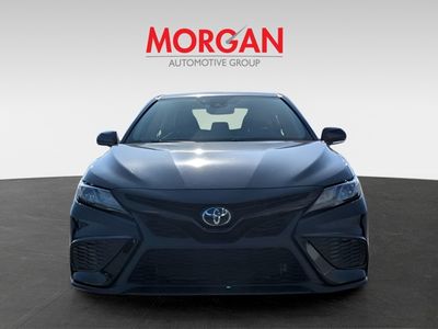 2024 Toyota Camry - Photo 8