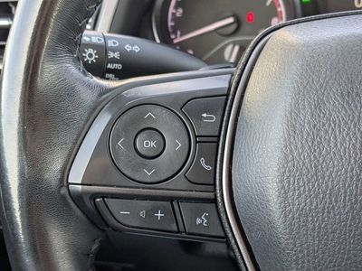 2024 Toyota Camry - Photo 20