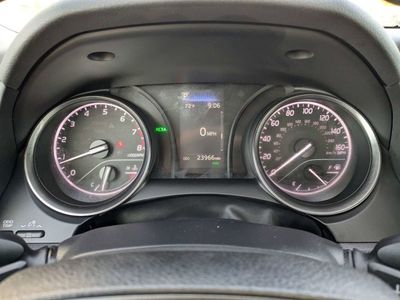 2024 Toyota Camry - Photo 24