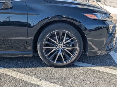 2024 Toyota Camry - Photo 10