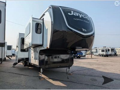 2026 Jayco North Point - Photo 1