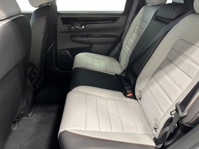 2026 Honda CR-V Hybrid - Photo 25