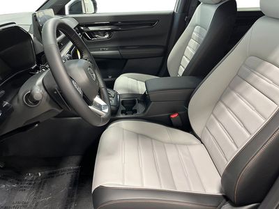 2026 Honda CR-V Hybrid - Photo 13