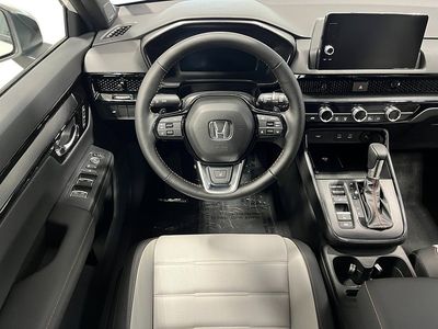 2026 Honda CR-V Hybrid - Photo 22