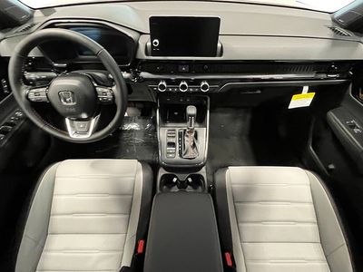 2026 Honda CR-V Hybrid - Photo 20