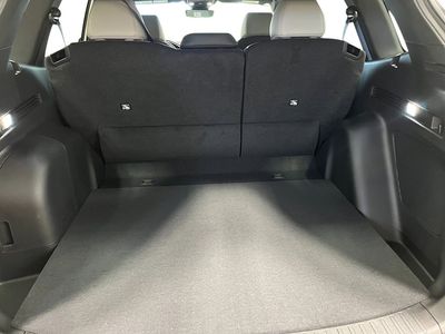 2026 Honda CR-V Hybrid - Photo 26