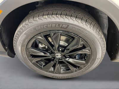 2026 Honda CR-V Hybrid - Photo 12