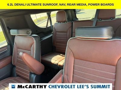 2023 GMC Yukon XL - Photo 48