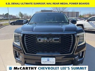 2023 GMC Yukon XL - Photo 3