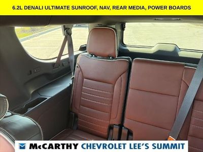 2023 GMC Yukon XL - Photo 44