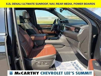 2023 GMC Yukon XL - Photo 30