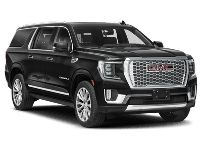 2023 GMC Yukon XL - Photo 68