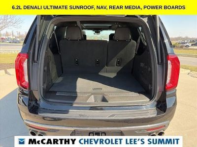 2023 GMC Yukon XL - Photo 59