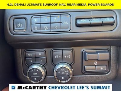 2023 GMC Yukon XL - Photo 11