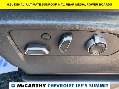 2023 GMC Yukon XL - Photo 58