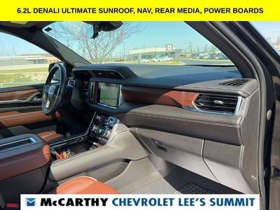 2023 GMC Yukon XL - Photo 32