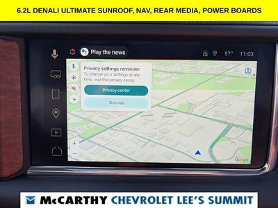 2023 GMC Yukon XL - Photo 7