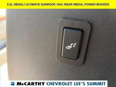 2023 GMC Yukon XL - Photo 39