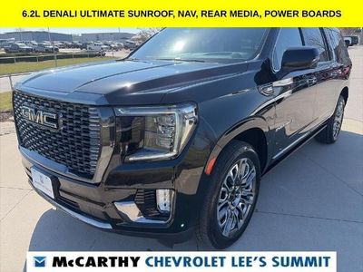 2023 GMC Yukon XL - Photo 4