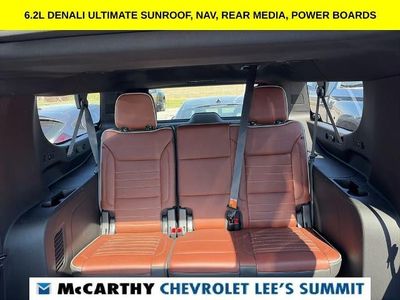 2023 GMC Yukon XL - Photo 24