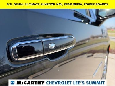 2023 GMC Yukon XL - Photo 27