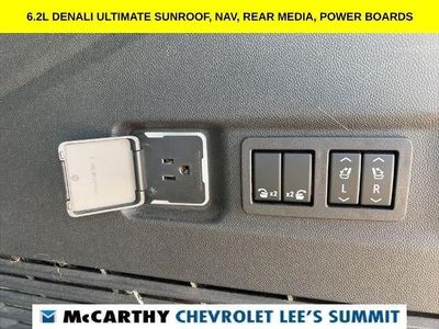 2023 GMC Yukon XL - Photo 61