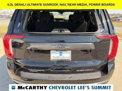 2023 GMC Yukon XL - Photo 60