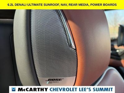 2023 GMC Yukon XL - Photo 35