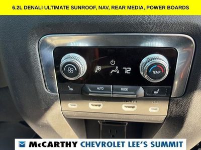 2023 GMC Yukon XL - Photo 37