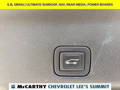 2023 GMC Yukon XL - Photo 62