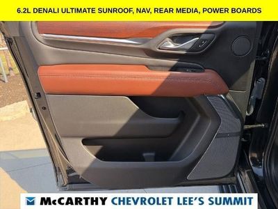 2023 GMC Yukon XL - Photo 45