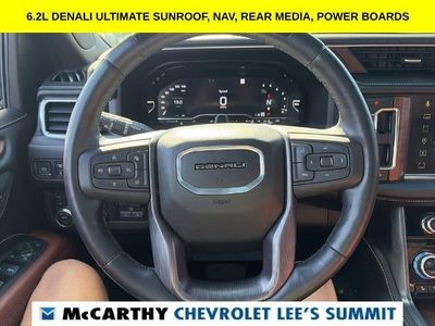 2023 GMC Yukon XL - Photo 18