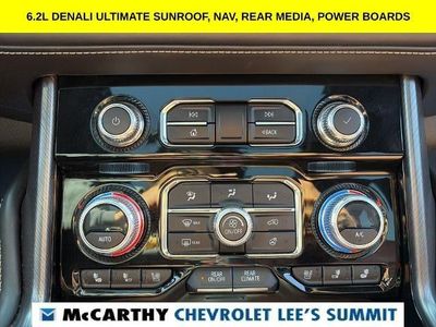 2023 GMC Yukon XL - Photo 9