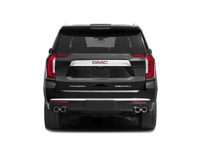 2023 GMC Yukon XL - Photo 67