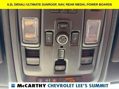 2023 GMC Yukon XL - Photo 23